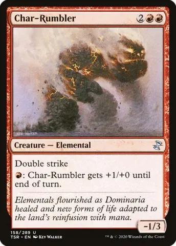 Char-Rumbler · 158