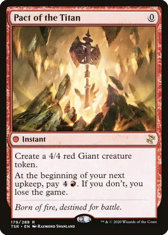 Pact of the Titan · 179