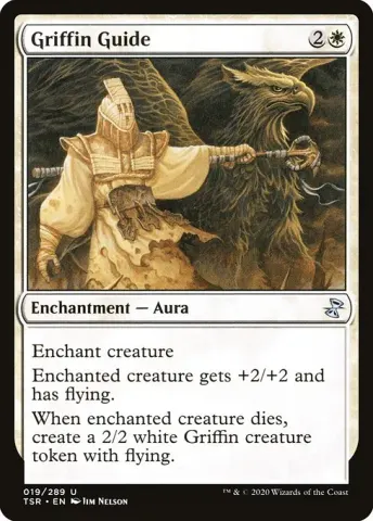 Griffin Guide · 19