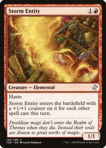 Storm Entity · 193