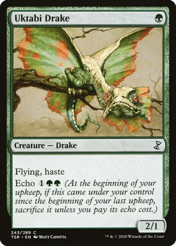 Uktabi Drake · 243