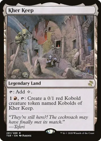 Kher Keep · 281