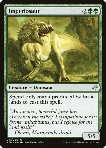Imperiosaur · 211