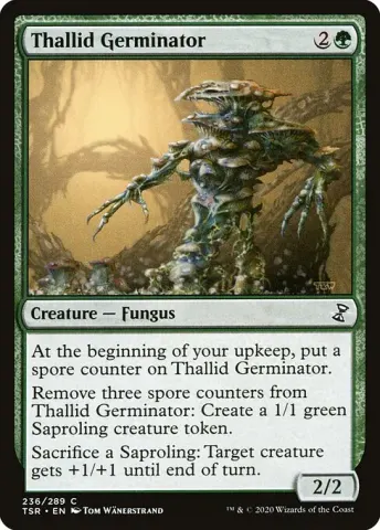 Thallid Germinator · 236