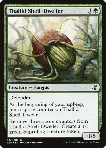 Thallid Shell-Dweller · 237