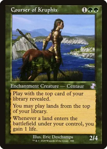 Courser of Kruphix · 359
