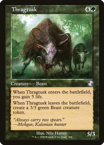 Thragtusk · 368