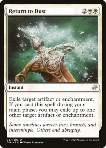 Return to Dust · 37
