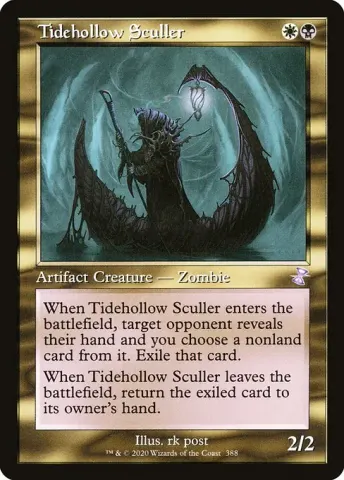 Tidehollow Sculler · 388