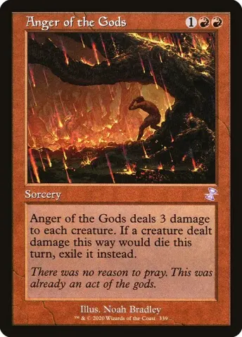 Anger of the Gods · 339