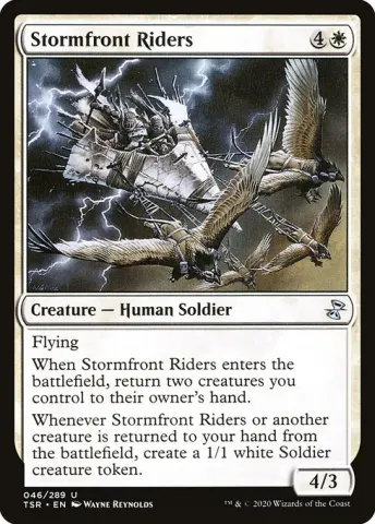 Stormfront Riders · 46