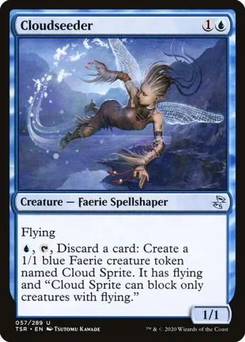 Cloudseeder · 57