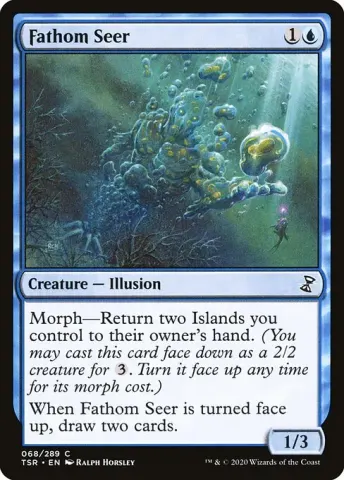 Fathom Seer · 68