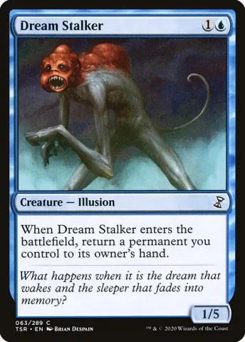 Dream Stalker · 63