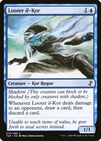 Looter il-Kor · 74