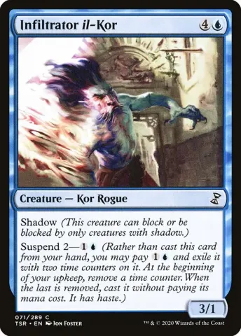Infiltrator il-Kor · 71