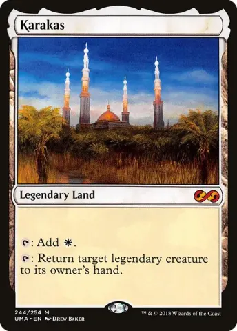 Karakas · 244
