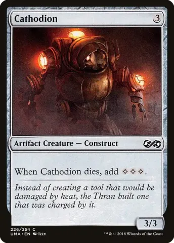 Cathodion · 226