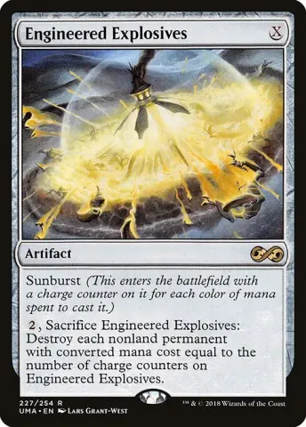 Engineered Explosives · 227