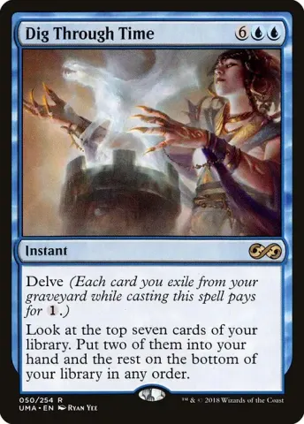 Dig Through Time · 50