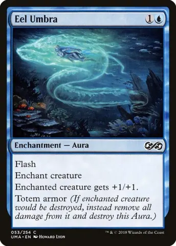 Eel Umbra · 53