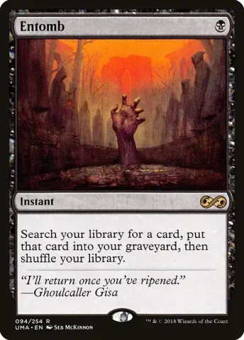 Entomb · 94