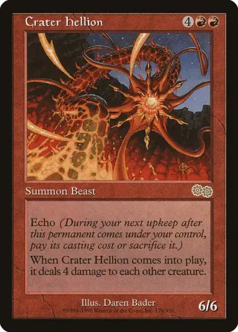 Crater Hellion · 179