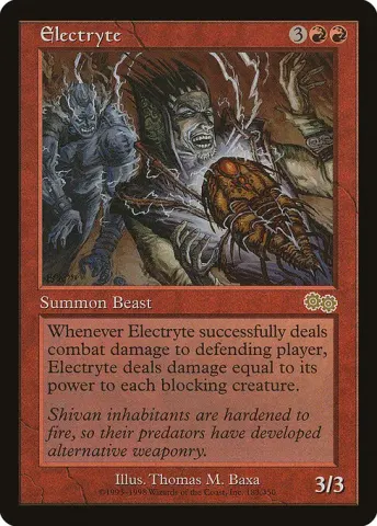 Electryte · 183