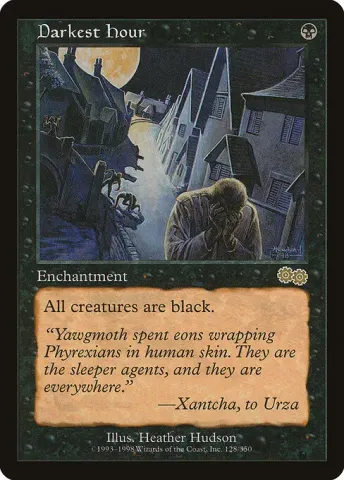 Darkest Hour · 128