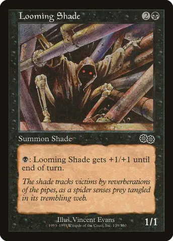 Looming Shade · 139