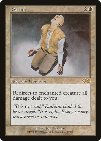 Pariah · 28