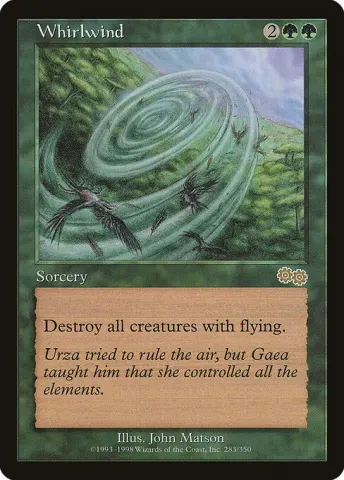 Whirlwind · 283