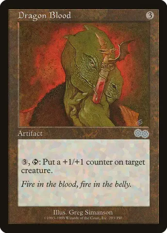 Dragon Blood · 293