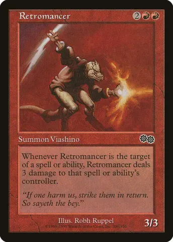 Retromancer · 209