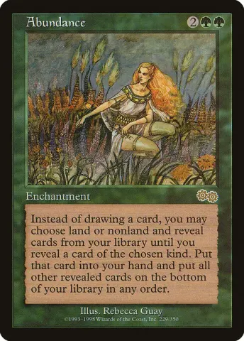 Abundance · 229
