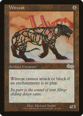 Wirecat · 317