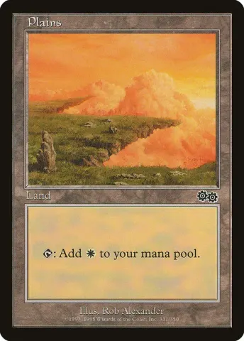 Plains · 331