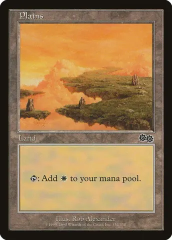 Plains · 332