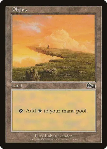 Plains · 333