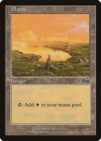 Plains · 334