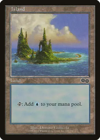 Island · 338