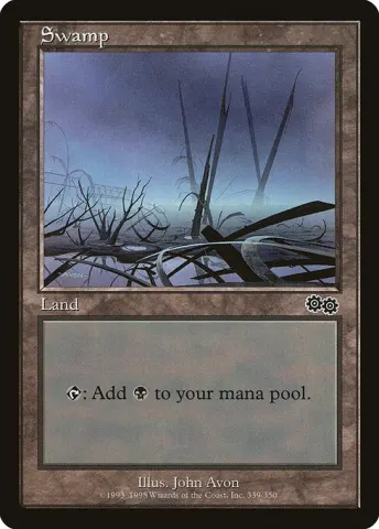 Swamp · 339