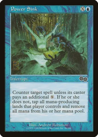 Power Sink · 89