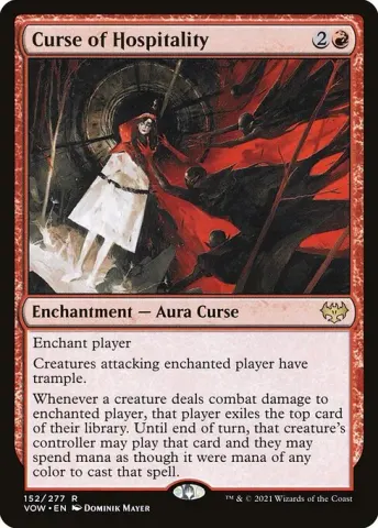 Curse of Hospitality · 152