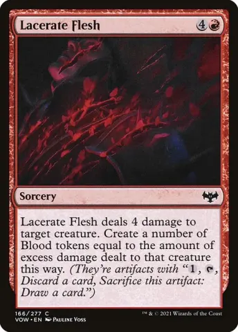 Lacerate Flesh · 166