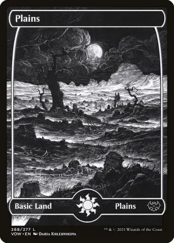 Plains · 268