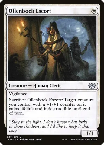 Ollenbock Escort · 27