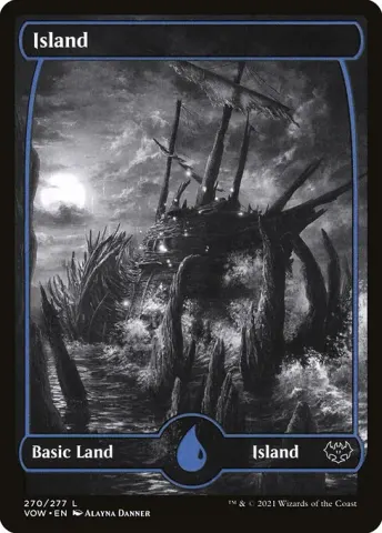 Island · 270