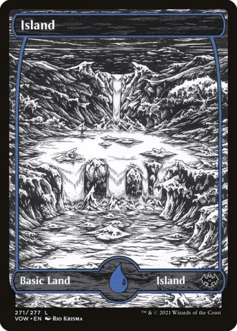 Island · 271
