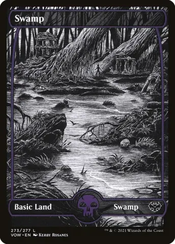 Swamp · 273